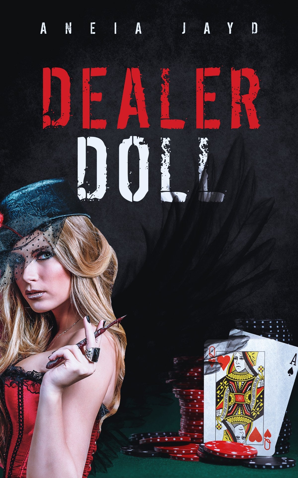 Dealer Doll