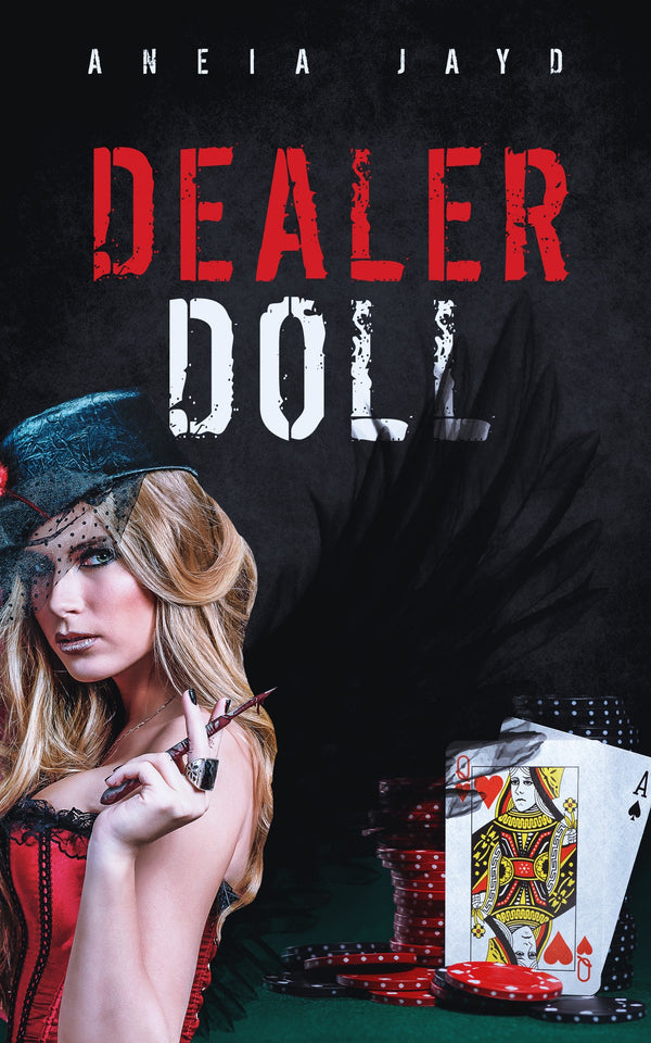 Dealer Doll