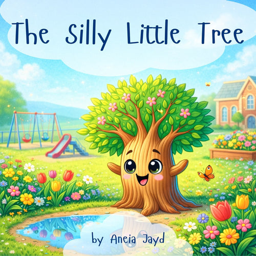 The Silly Little Tree