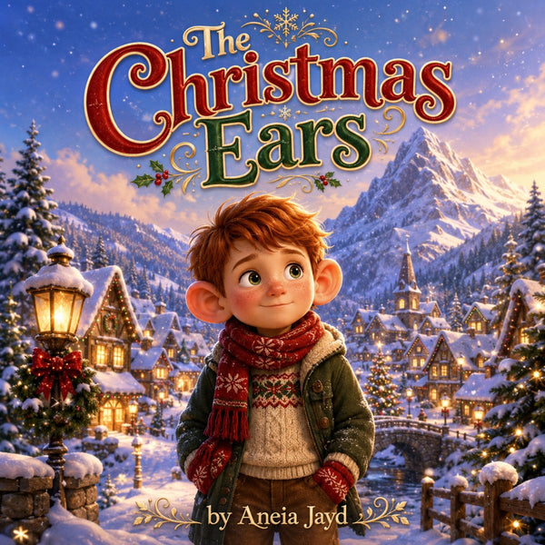 The Christmas Ears