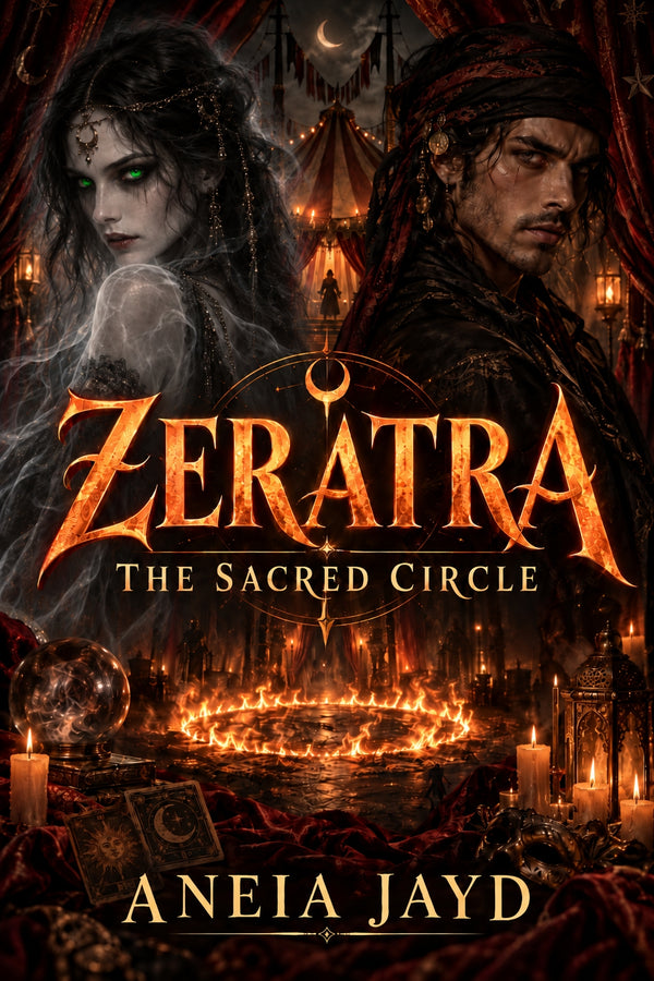 Zeratra: The Sacred Circle